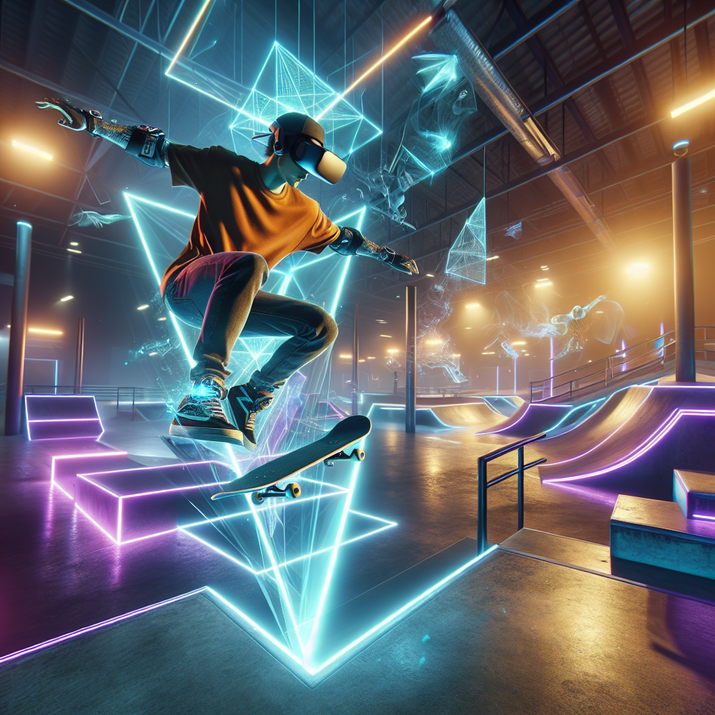 Skate Into the Future: Activision’s Countdown to Hawk 2.0!