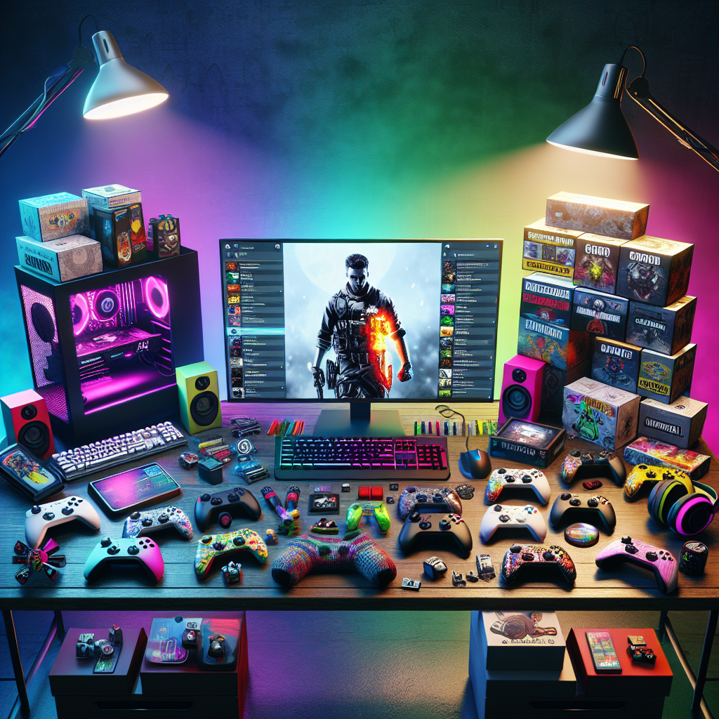 Level Up: 20 Games That Shine With Must-Have Mods