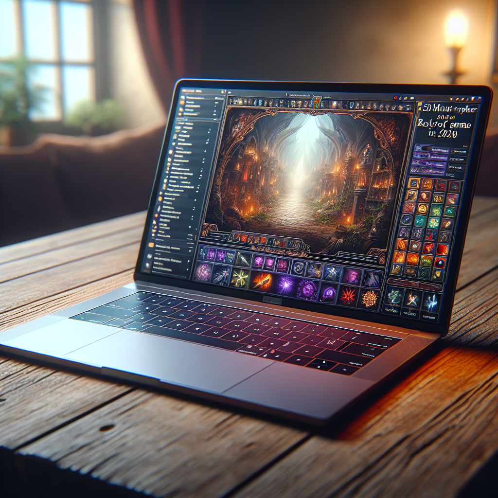 Level Up: 30 Must-Try Baldur’s Gate 3 Mods for 2025