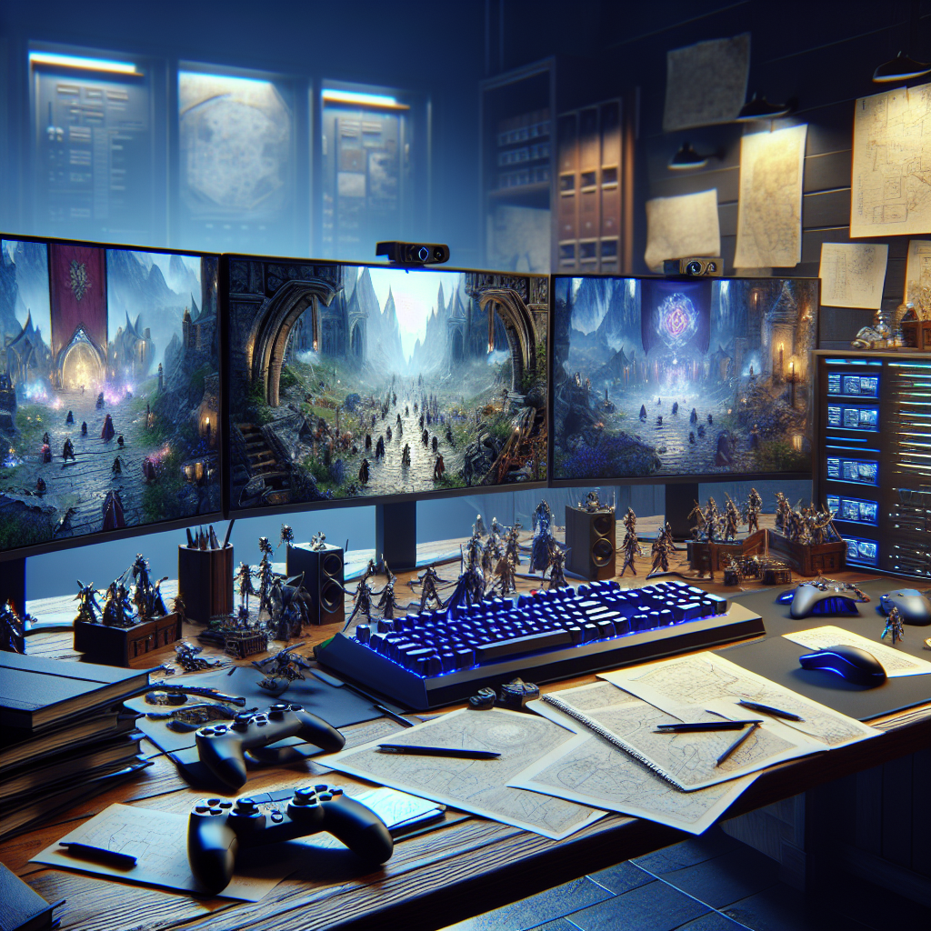 Top BG3 Patch 8 Mods That Totally Change the Game