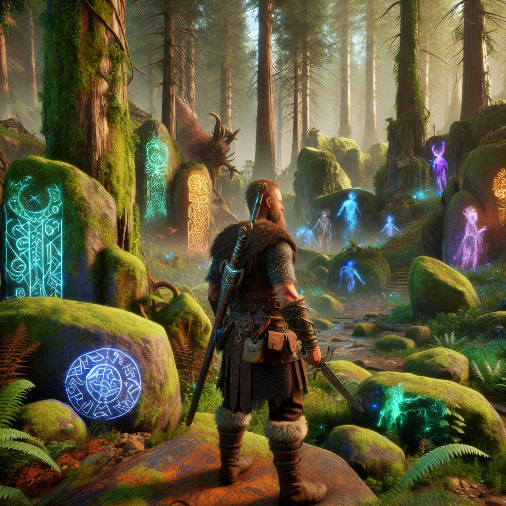 Top Valheim Mods to Level Up Your Viking Adventure