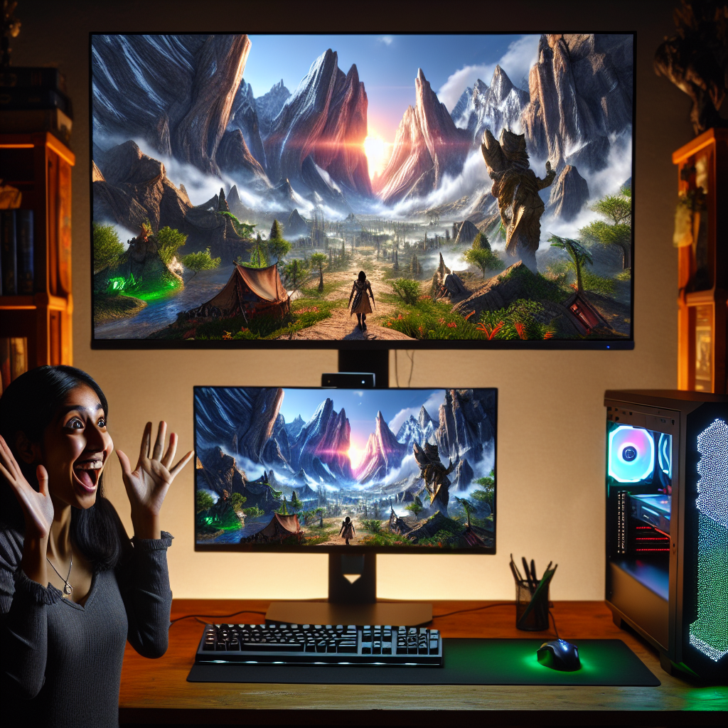 Oblivion Mod Magically Boosts PC Performance for Remaster Fans