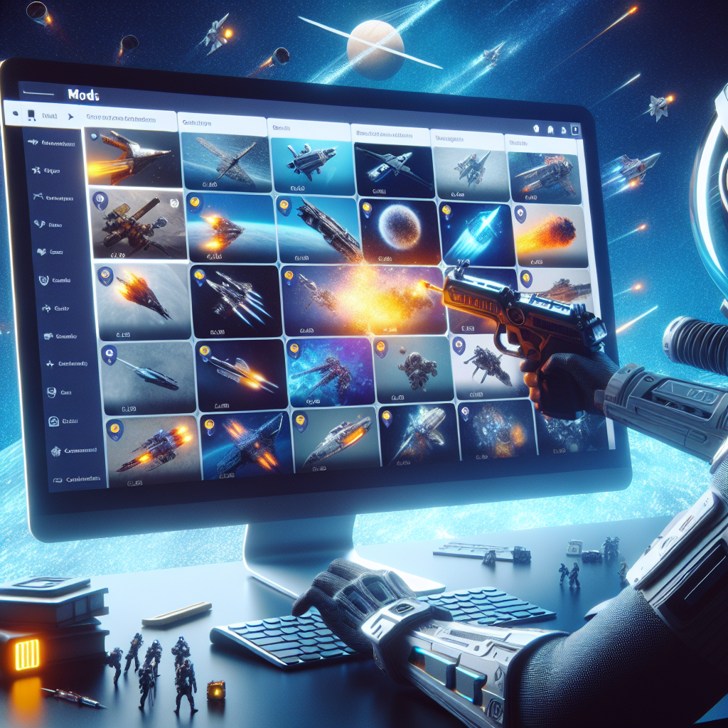 Top 10 Star Wars Battlefront 2 Mods to Try Now