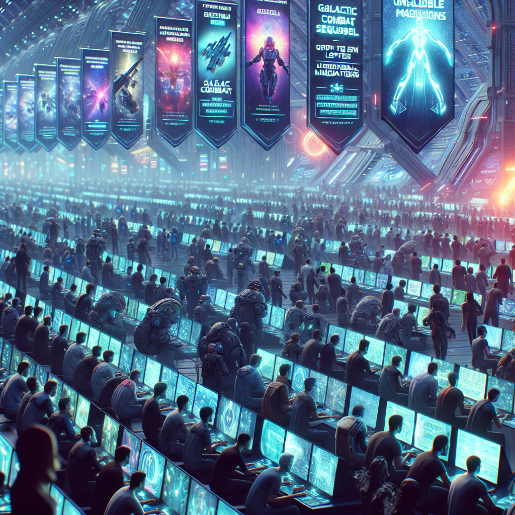 Level Up Battlefront 2 With These Top 10 Epic Mods