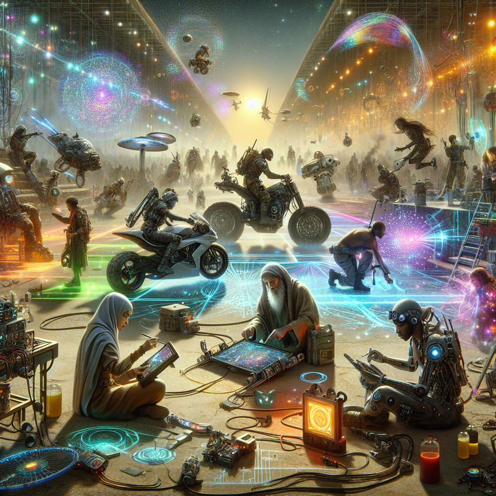 Borderlands 4 Mods: Bye Bloom, Hello Custom Chaos